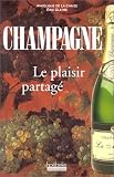 Revue Hoëbeke  / Guide du Champagne - Le plaisir partagé