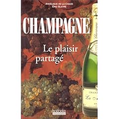 Guide du Champagne - Le plaisir partag�