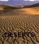 Deserts (Biomes of Nature)