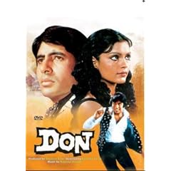 Don [UK Import]