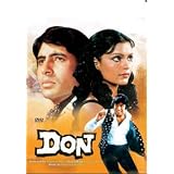 Don [1977] [DVD]by Amitabh Bachchan