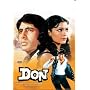 Don [1977] [DVD]