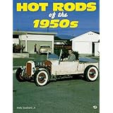 hot rods of the 1950s
