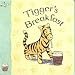 Tigger's Breakfast (Winnie-the-Pooh Classic Board Books)