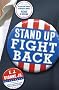 Stand Up, Fight Back: Republican Toughs, Democratic Wimps, and the Politics of Revenge Stand Up, Fight Back: Republican Toughs, Democratic Wimps, and the Politics of Revenge