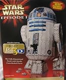 Image Star Wars Episode 1 R2-D2 3D Puzzle