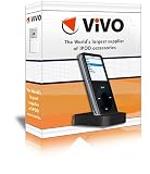 Black Ipod Dock for IPOD Video 60GB