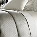 BARI - KING/CAL KING BLANKET COVER 114X100