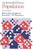 An Introduction to Population: Second Edition