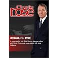 Charlie Rose with Holly Hunter; David Puttnam; Juan Williams (December 4, 1998)