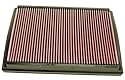 33-2848 K&N High Performance Air Filter