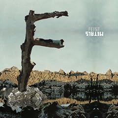 Metals [VINYL]