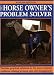 Book The Horse Owners Problem Solver