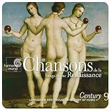 Chansons de la Renaissance