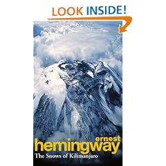 The Snows Of Kilimanjaro And Other Stories