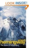 The Snows Of Kilimanjaro And Other Stories