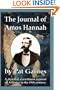 The Journal of Amos Hannah