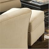 Park Place Ottoman By Coaster Furniture