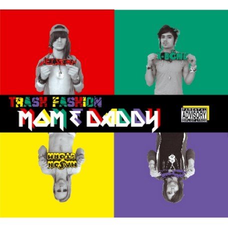Mom and Daddy