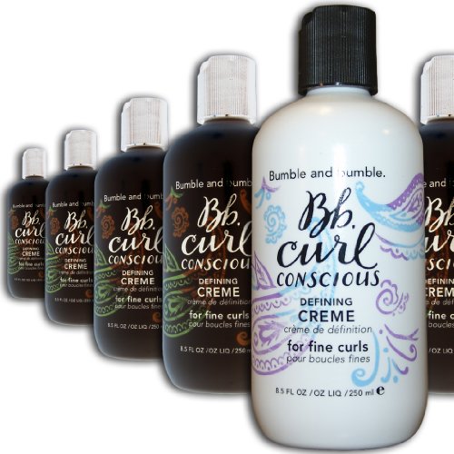 Bumble and Bumble Curl Creme 8.5oz