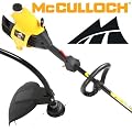 McCulloch Trim Mac 281 Benzin 0,7KW 1PS 28ccm Motorsense Rasentrimmer