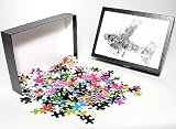 Photo Jigsaw Puzzle of BN Islander Cutaway Drawing from Flightglobal