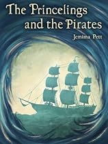 The Princelings and the Pirates (The Princelings of the East)-From Free Kindle Books Library Click to Download Free Kindle Book -> The Princelings and the Pirates (The Princelings of the East)