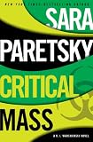 Critical Mass (V.I. Warshawski Novel)