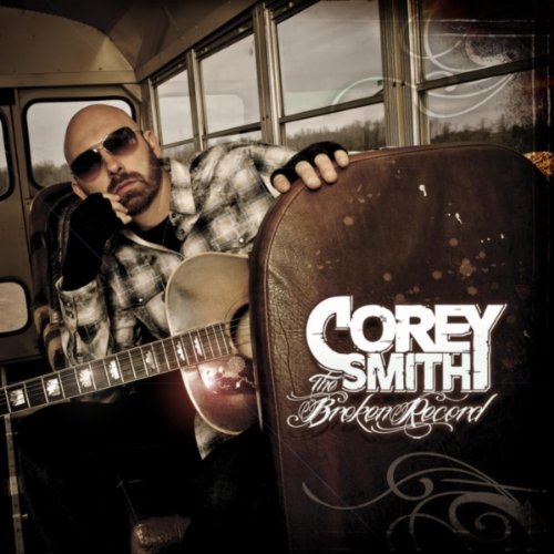 © Amazon Corey Smith Foto 1