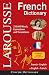 Larousse Concise French-English/English-French Dictionary (English and French Edition)