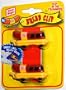 Oscar Mayer Wienermobile Bread Clips, Set of 2 (1 Set)