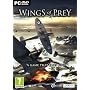 Wings of Prey de Tradewest Games