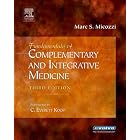 Fundamentals of Complementary and Integrative Medicine by  Marc S. Micozzi