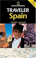 National Geographic Traveler: Spain (National Geographic Traveler)