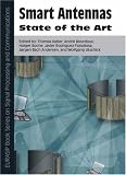 Review Hindawi Publishing Corporation  / Smart Antennas: State of the Art (Eurasip Book Series on Signal Processing & Communications)