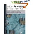 Smart Antennas: State of the Art (Eurasip Book Series on Signal... by Thomas Kaiser, Andre Bourdoux, Holger Boche, and Javier Rodriguez Fonollosa