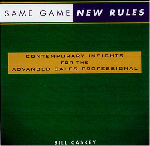 Rules of the Game
