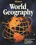 Glencoe World Geography, Student Edition