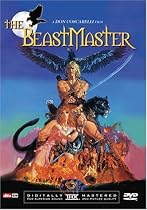 The Beastmaster