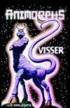 Animorphs : Visser (pob) (Animorphs)