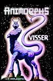 Animorphs : Visser (pob) (Animorphs)