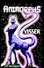 Animorphs : Visser (pob) (Animorphs)