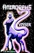 Animorphs : Visser (pob) (Animorphs)