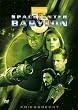 Spacecenter Babylon 5 - Staffel 3: Kriegsrecht (Box Set, 6 DVDs)