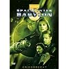 Spacecenter Babylon 5 - Staffel 3: Kriegsrecht (Box Set, 6 DVDs)