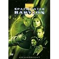 Spacecenter Babylon 5 - Staffel 3: Kriegsrecht (Box Set, 6 DVDs)
