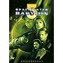 Spacecenter Babylon 5 - Staffel 3: Kriegsrecht (Box Set, 6 DVDs)