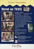Eigenschaften Tivola Publishing GmbH  / TKKG: Verrat an TKKG