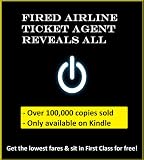 Fired Airline Ticket Agent Reveals Airline Secrets