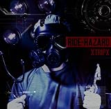 RIDE-HAZARD (通常盤)